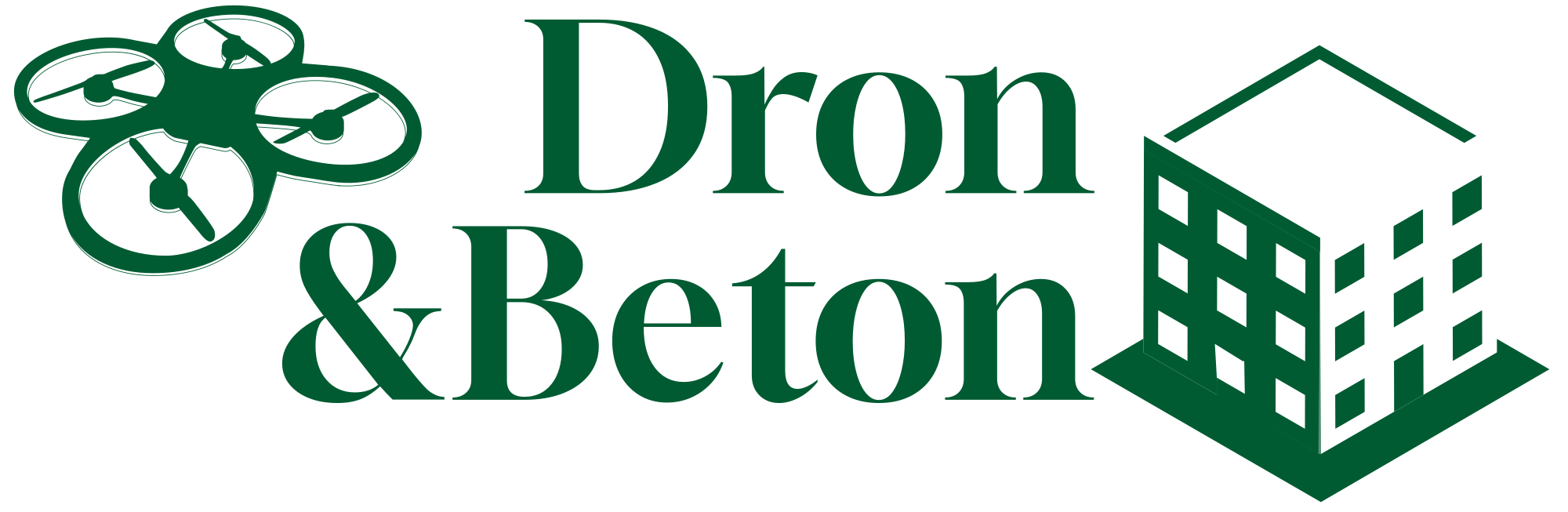dronbeton high resolution logo transparent 2